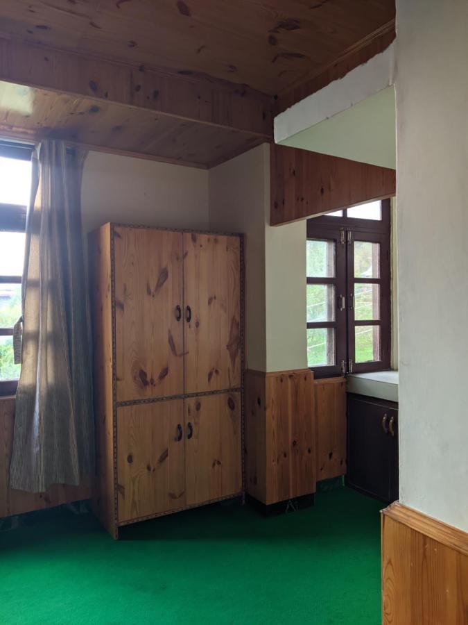 Summer Cottages Manāli Exterior foto