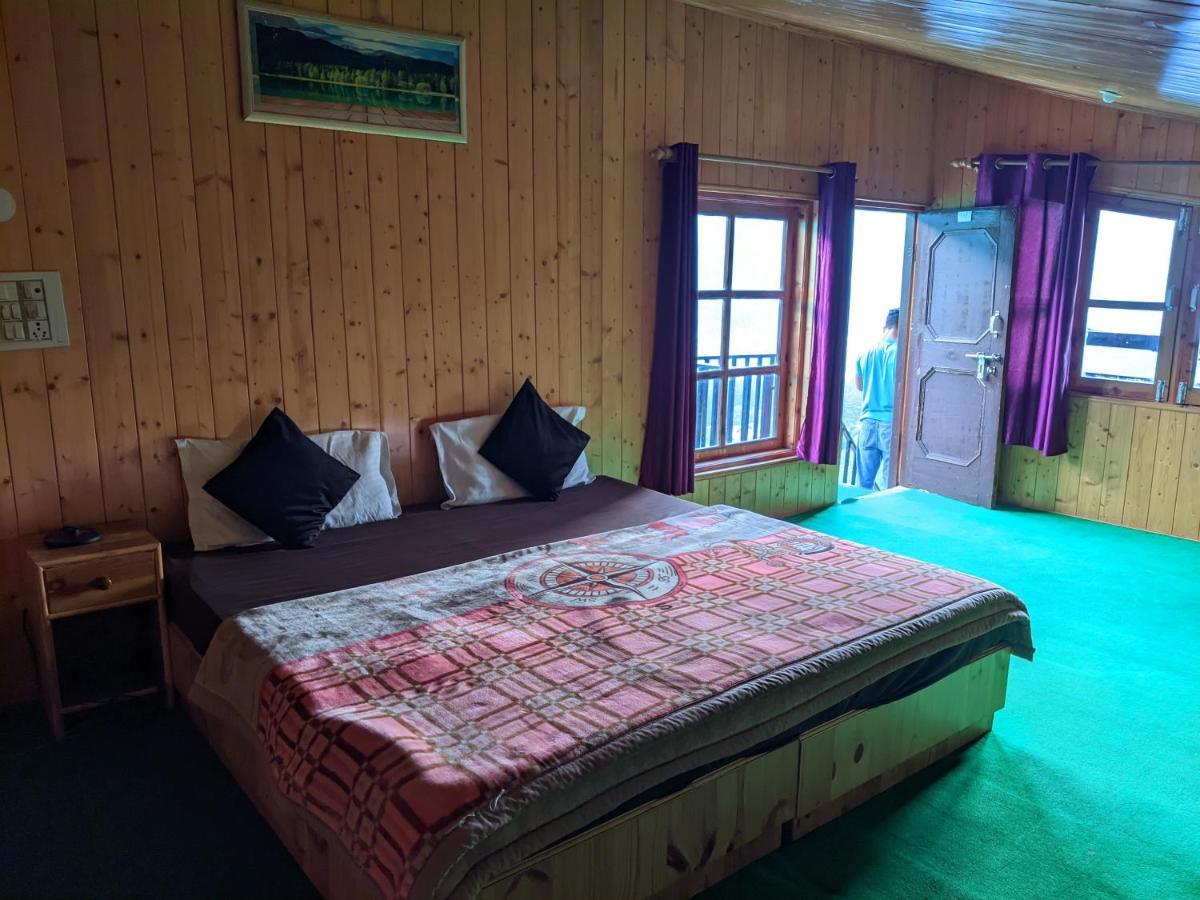 Summer Cottages Manāli Exterior foto