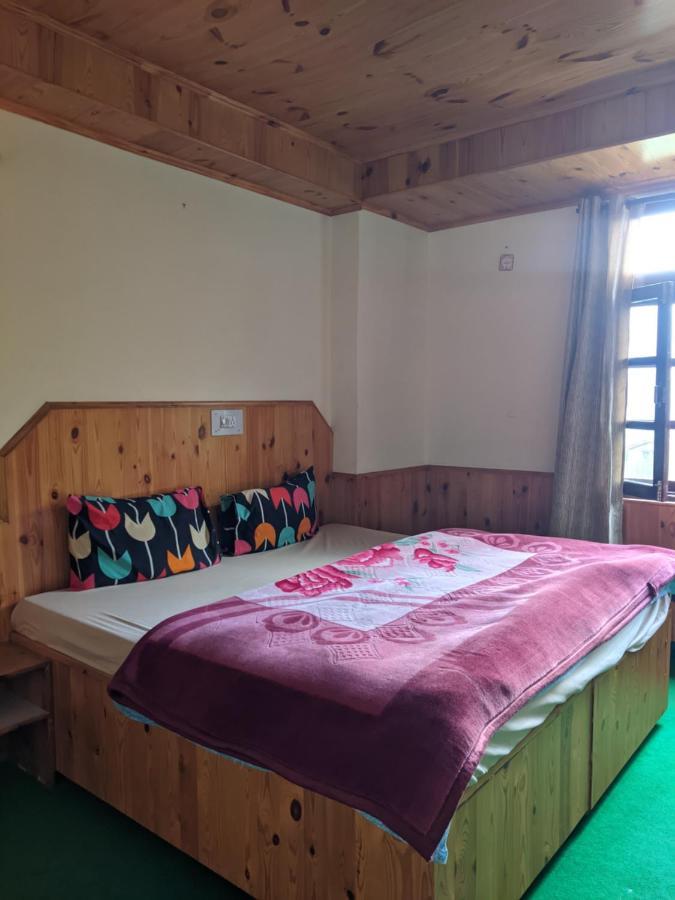 Summer Cottages Manāli Cameră foto